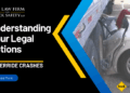 Holding Trucking Companies Accountable in Underride Crashes: Your Legal ...