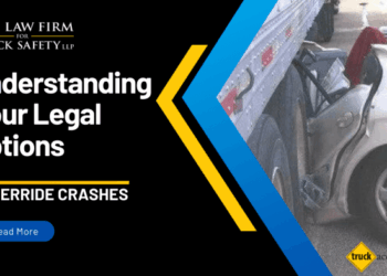 Holding Trucking Companies Accountable in Underride Crashes: Your Legal ...