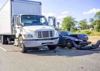 Houston, Texas Truck Accident Lawyer