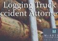 Semi-Truck Accident Lawyers: Logging Truck Accidents in GA