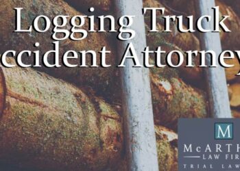 Semi-Truck Accident Lawyers: Logging Truck Accidents in GA