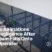 Forensic Animations Prove Negligence After Steel Beam Falls Onto Crane ...
