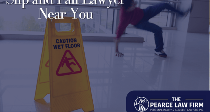 TOP New Jersey Slip and Fall Lawyer - Slip and Fall Lawyer Near You ...