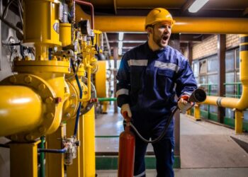New Orleans Refinery Accident Attorney | Oil Refinery Accident Law Firm ...
