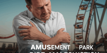 Amusement Park Ride Malfunction Injury Lawyer